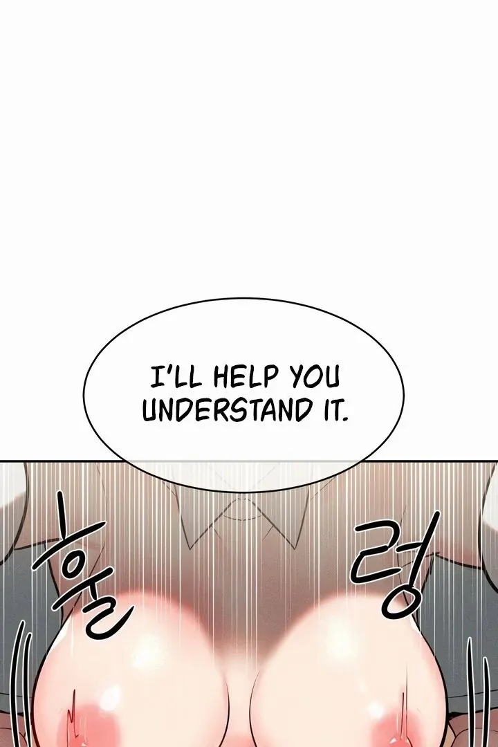 Magic Girl Service Chapter 13 page 53 - 
