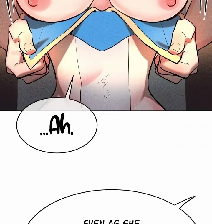 Magic Girl Service Chapter 13 page 54 - 