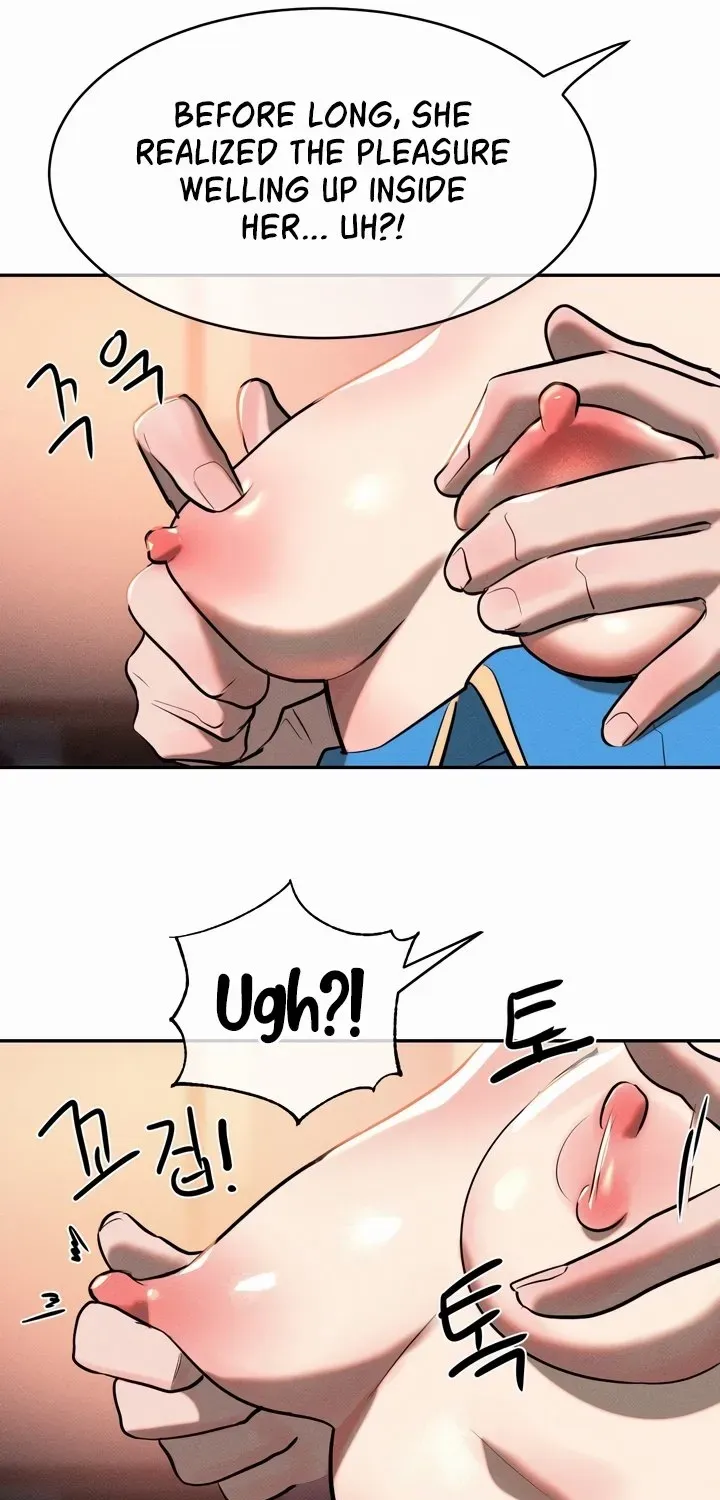 Magic Girl Service Chapter 13 page 56 - 