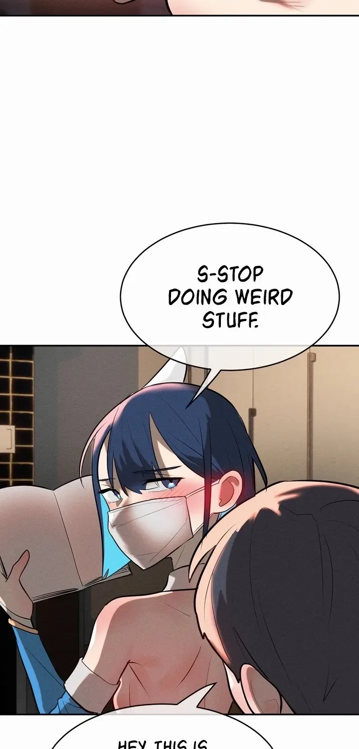 Magic Girl Service Chapter 13 page 57 - 