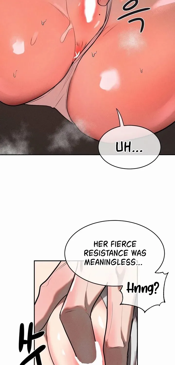 Magic Girl Service Chapter 13 page 60 - 