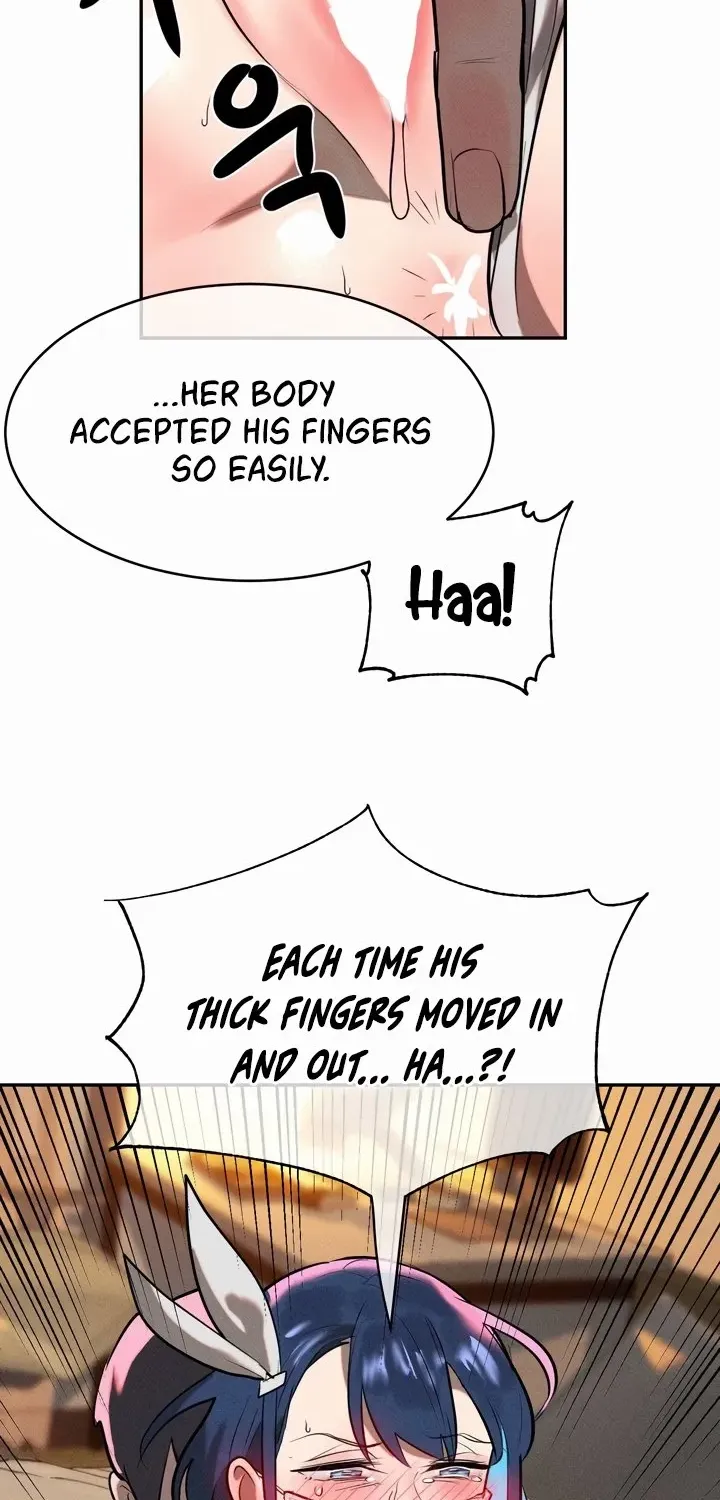Magic Girl Service Chapter 13 page 61 - 