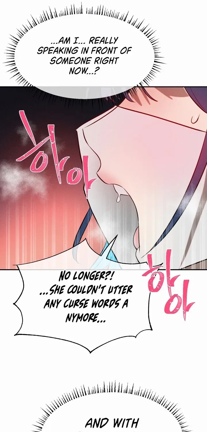 Magic Girl Service Chapter 13 page 64 - 