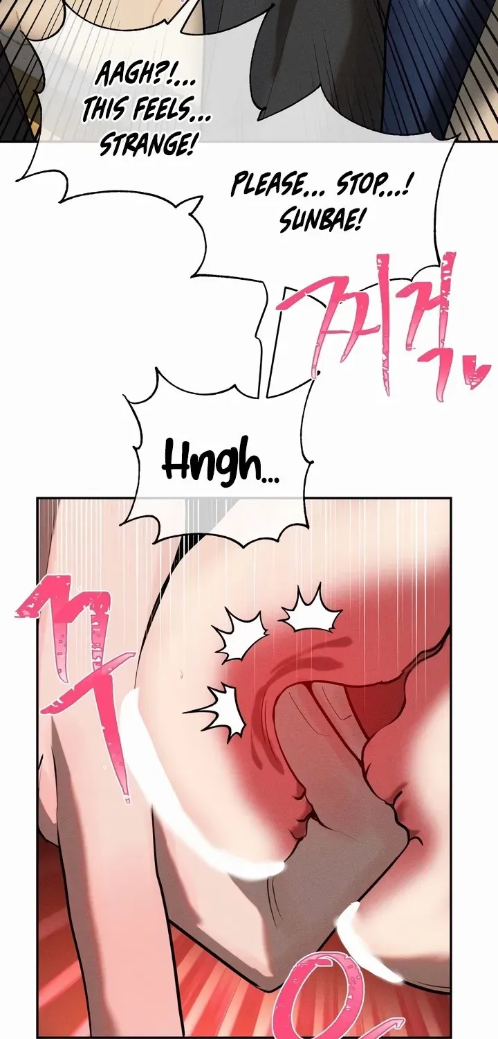 Magic Girl Service Chapter 13 page 66 - 