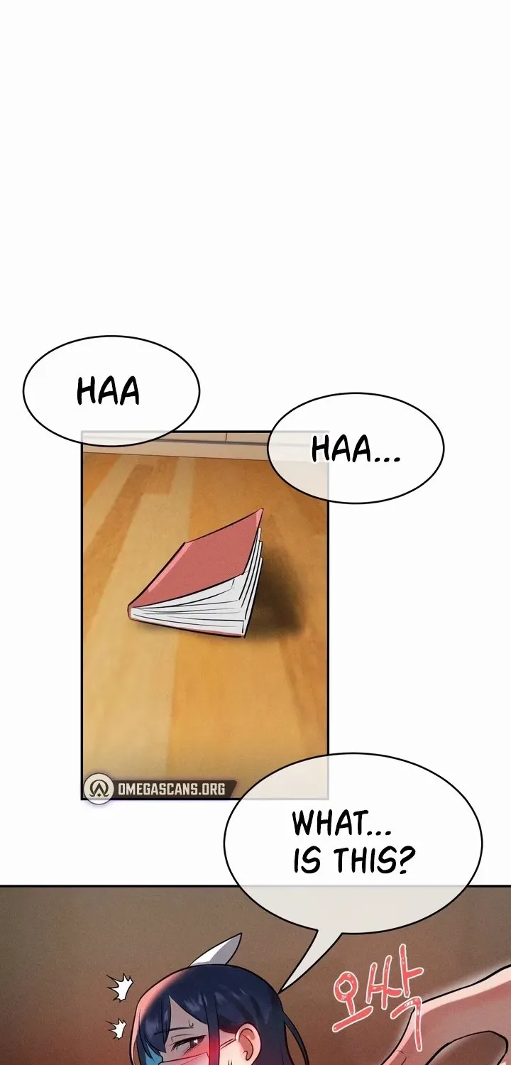 Magic Girl Service Chapter 13 page 69 - 