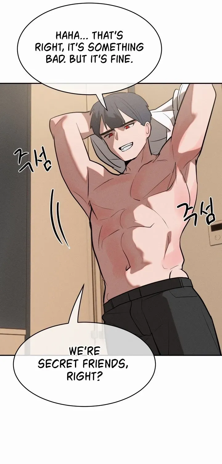 Magic Girl Service Chapter 13 page 72 - 