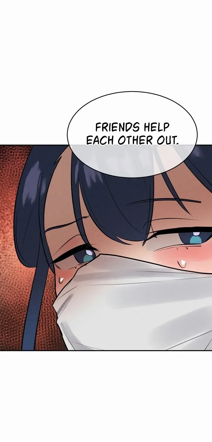 Magic Girl Service Chapter 13 page 73 - 