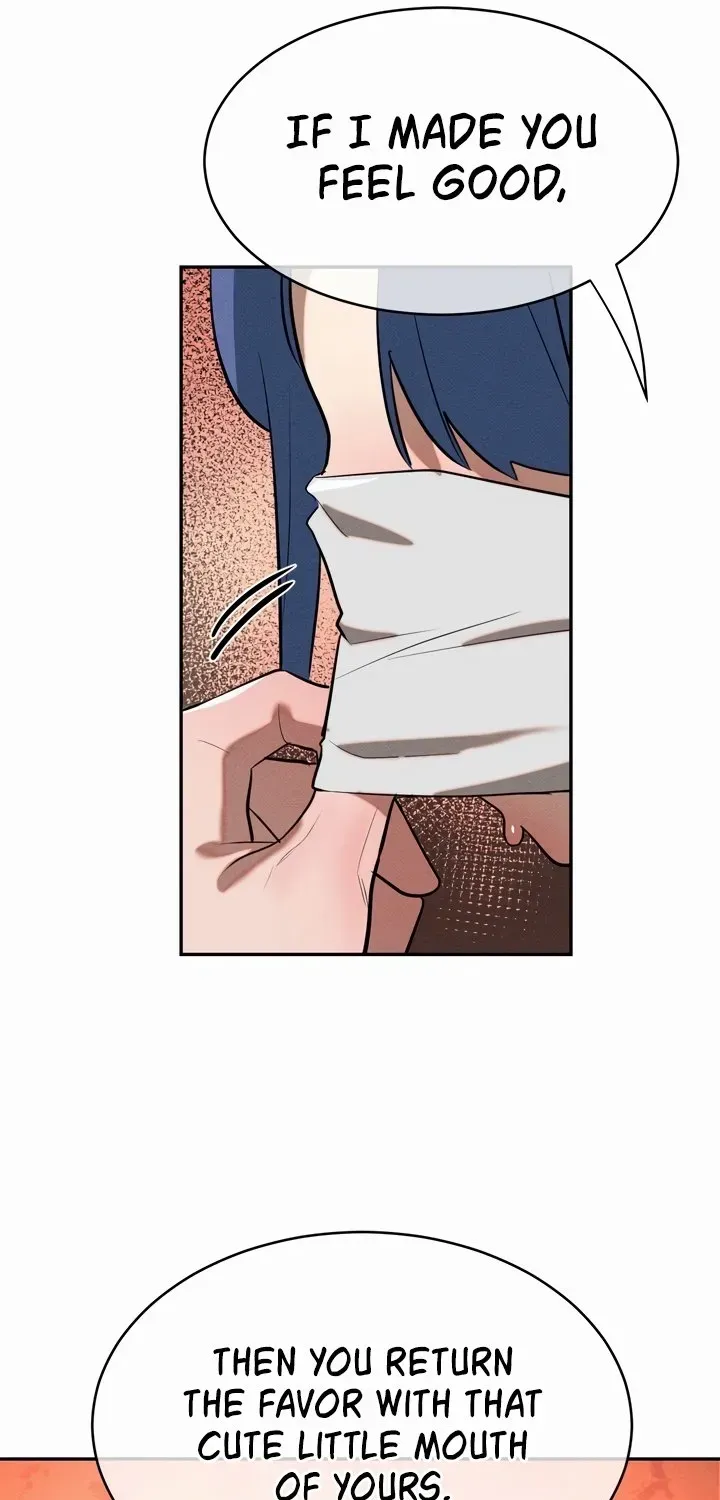 Magic Girl Service Chapter 13 page 74 - 