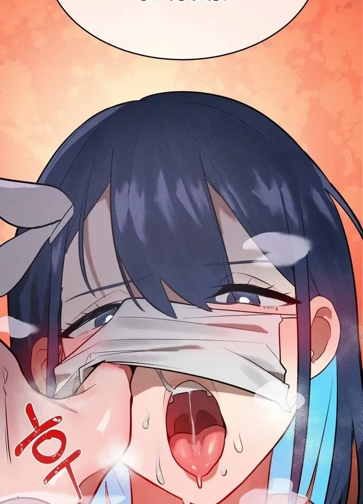 Magic Girl Service Chapter 13 page 75 - 