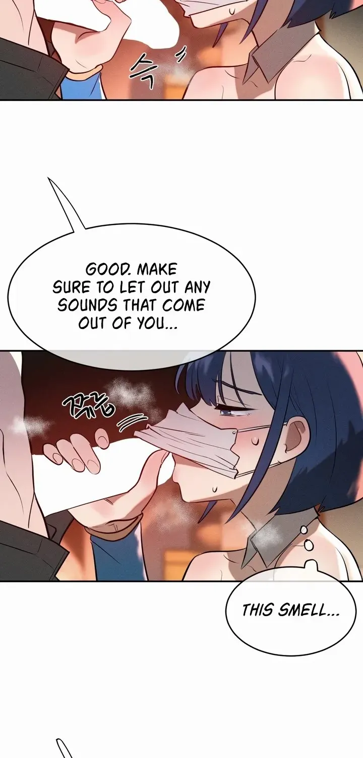 Magic Girl Service Chapter 13 page 77 - 