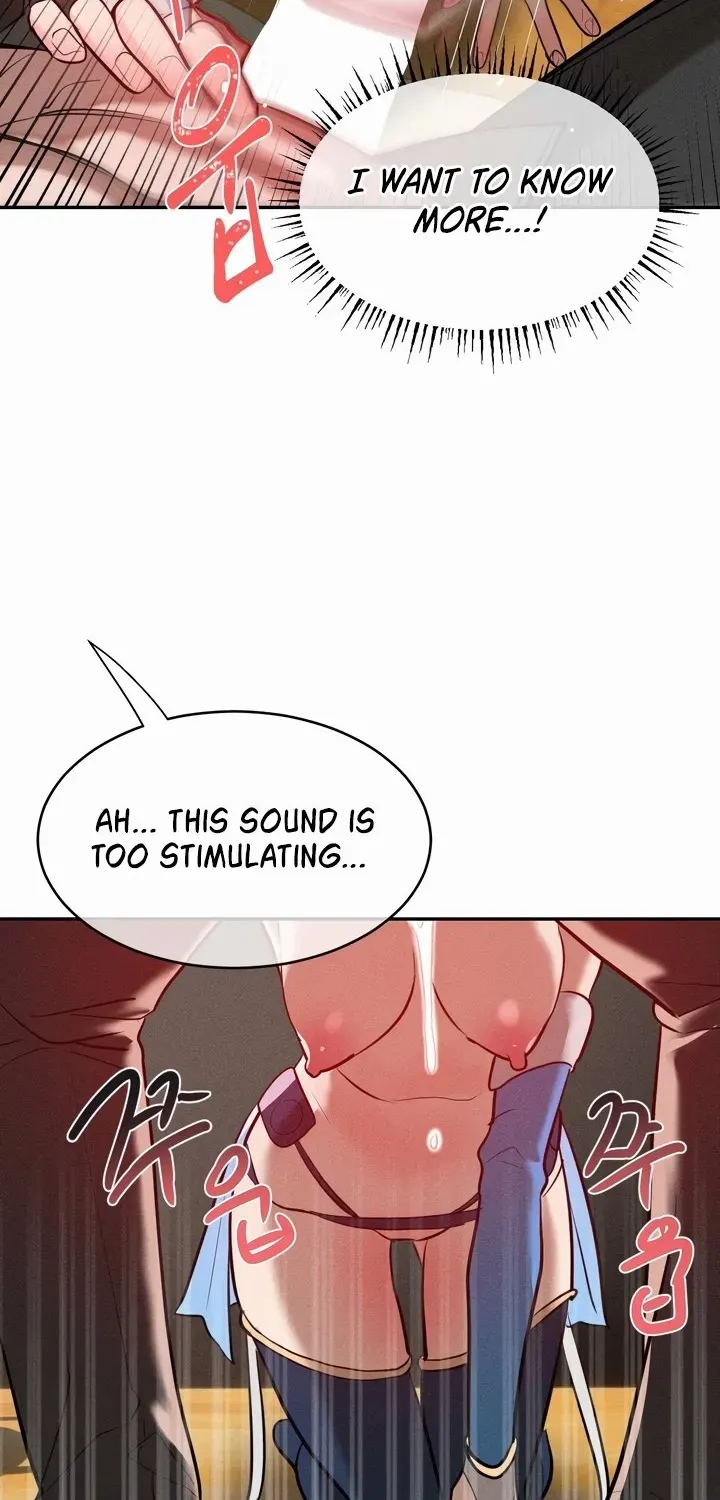 Magic Girl Service Chapter 13 page 81 - 