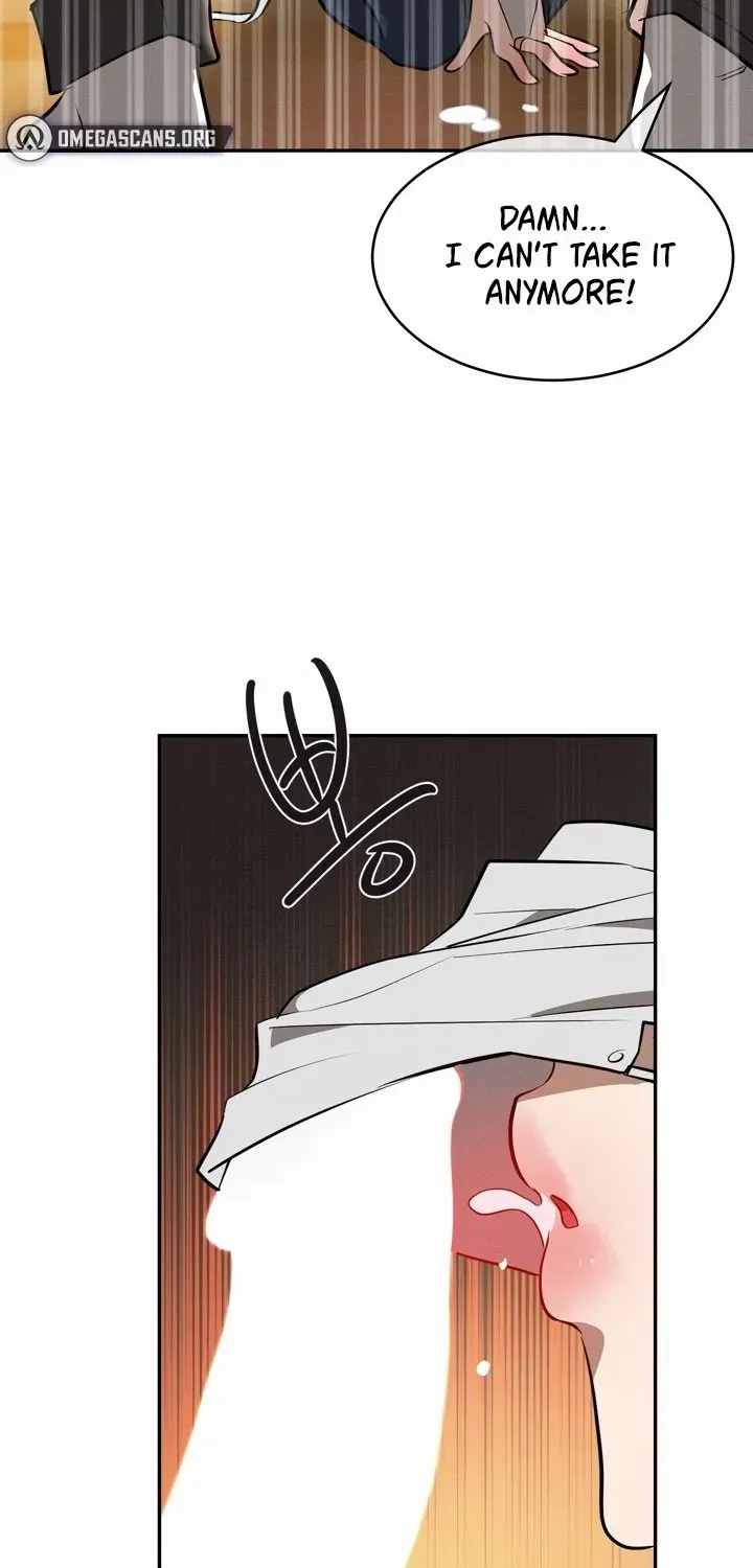 Magic Girl Service Chapter 13 page 82 - 
