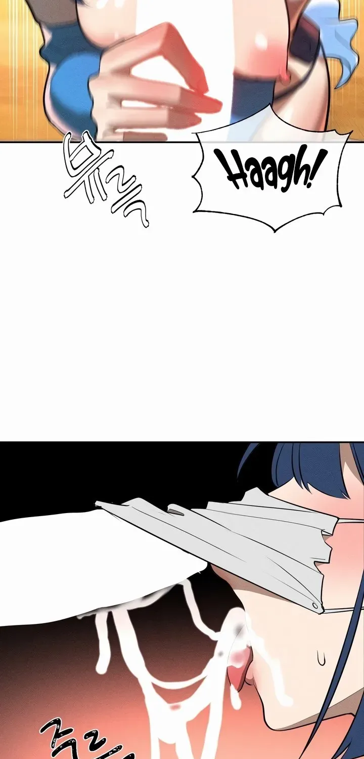 Magic Girl Service Chapter 13 page 84 - 