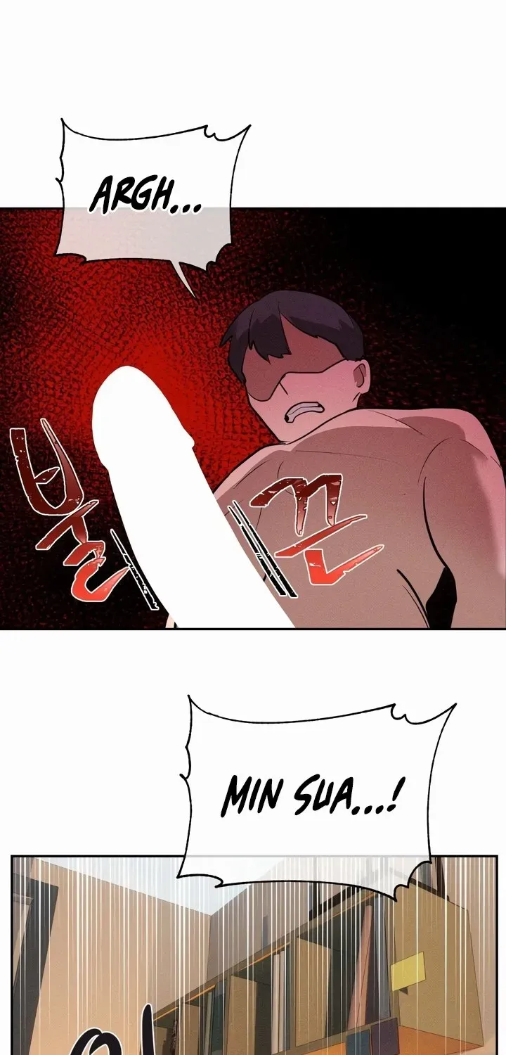 Magic Girl Service Chapter 13 page 88 - 
