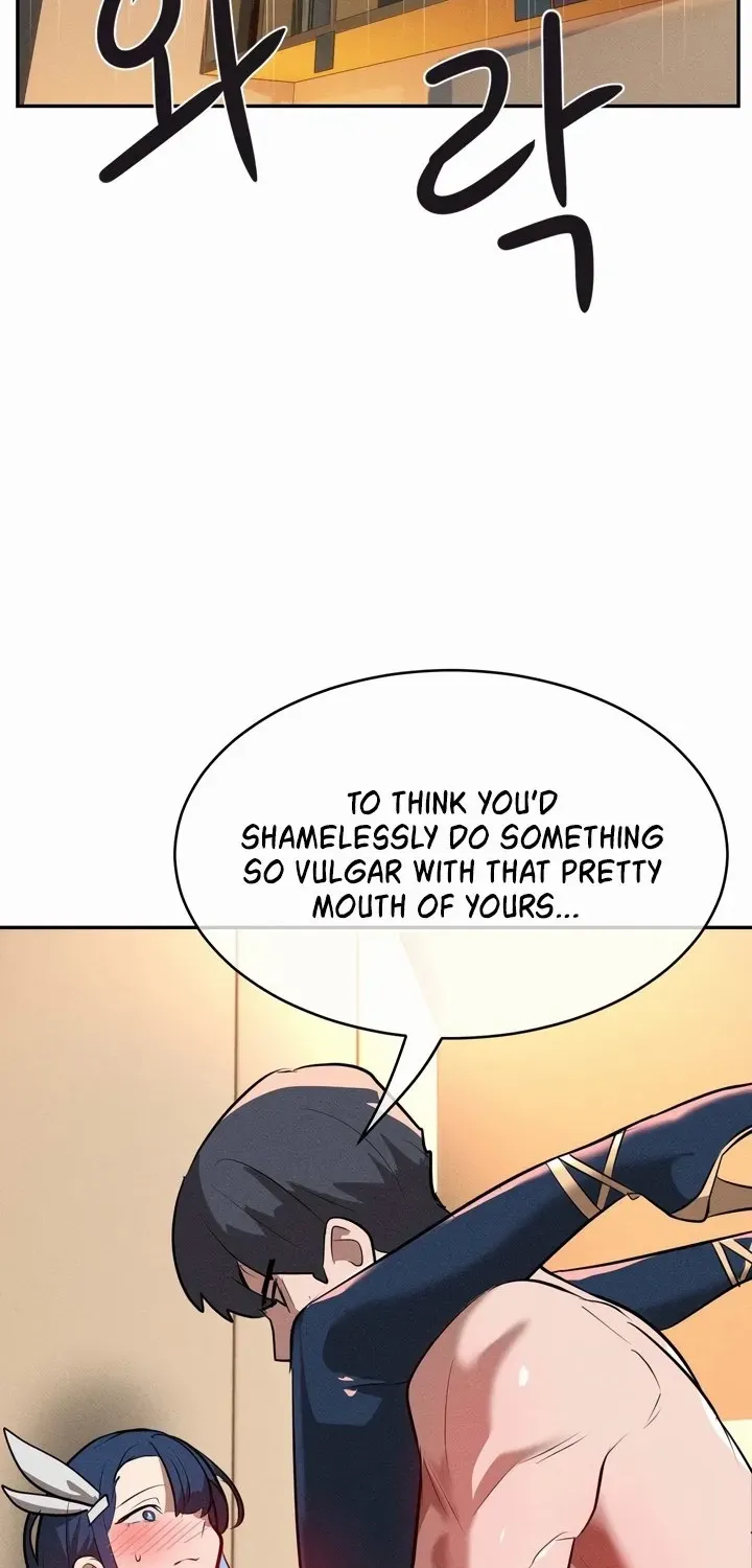 Magic Girl Service Chapter 13 page 89 - 