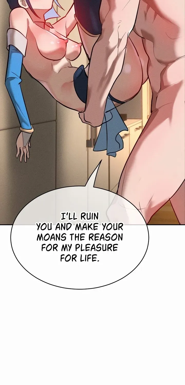 Magic Girl Service Chapter 13 page 90 - 