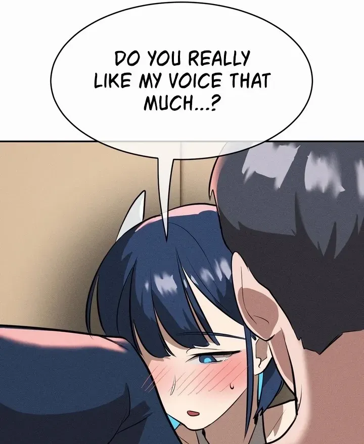 Magic Girl Service Chapter 13 page 91 - 