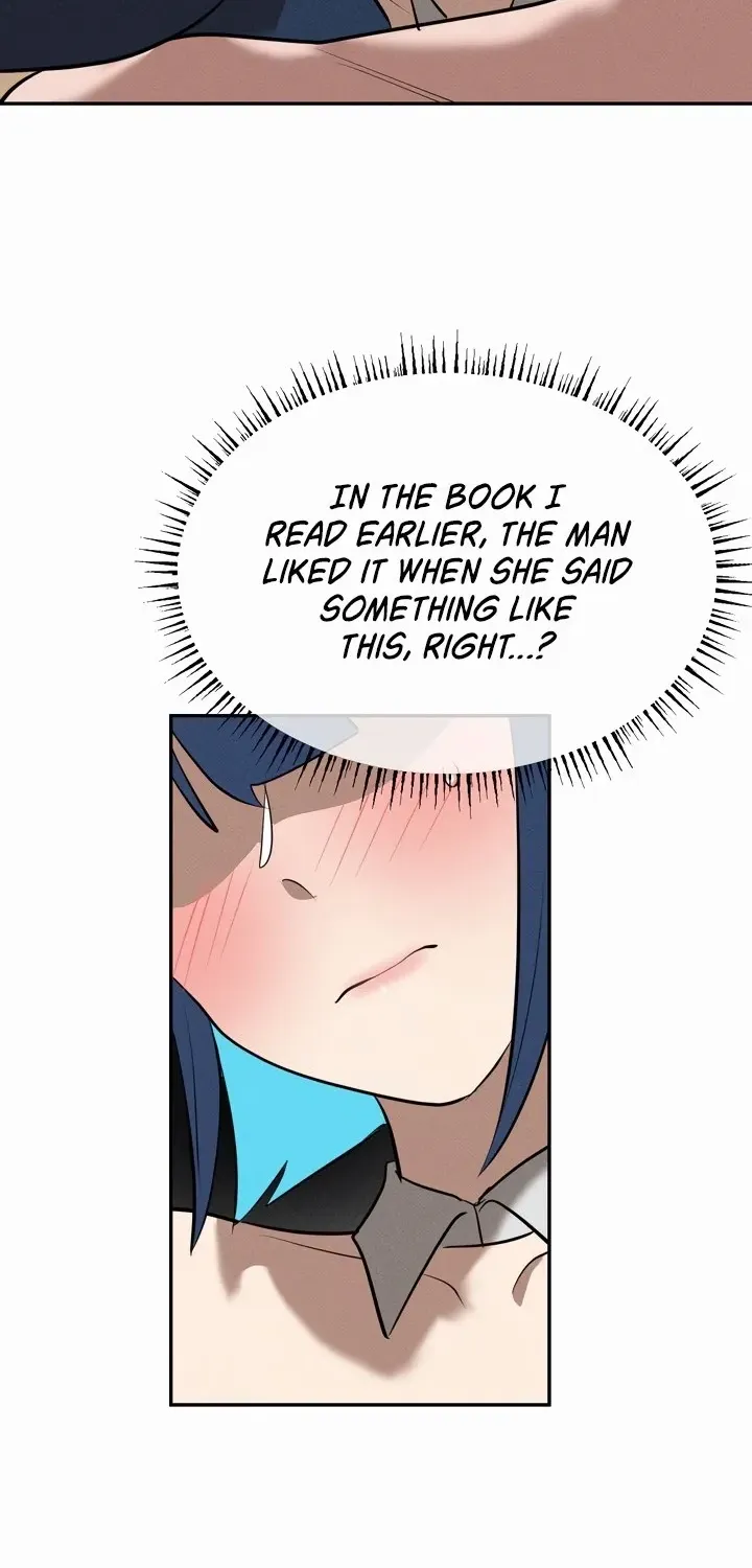 Magic Girl Service Chapter 13 page 92 - 
