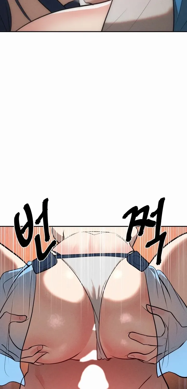 Magic Girl Service Chapter 13 page 94 - 
