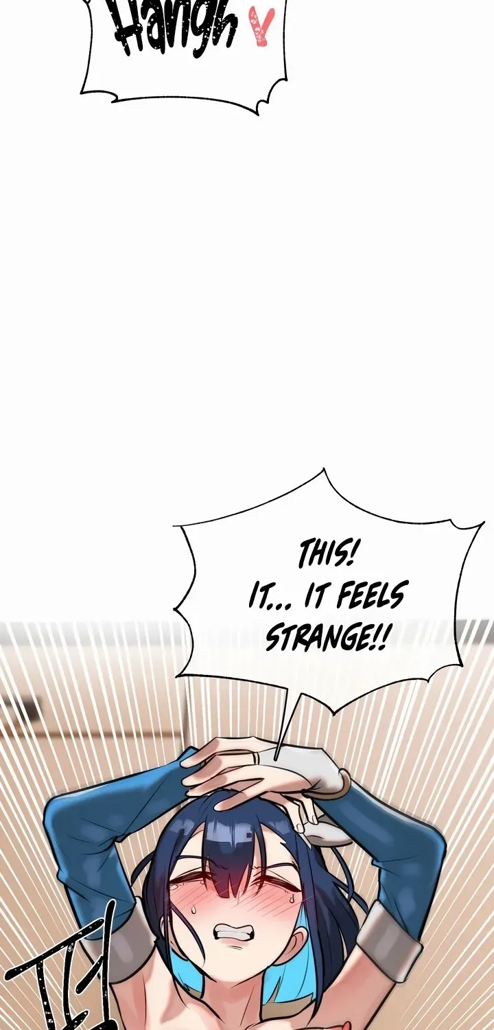Magic Girl Service Chapter 14 page 15 - 