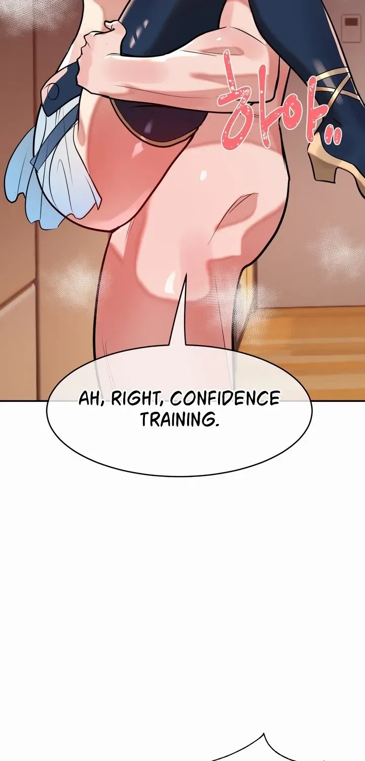 Magic Girl Service Chapter 14 page 24 - 