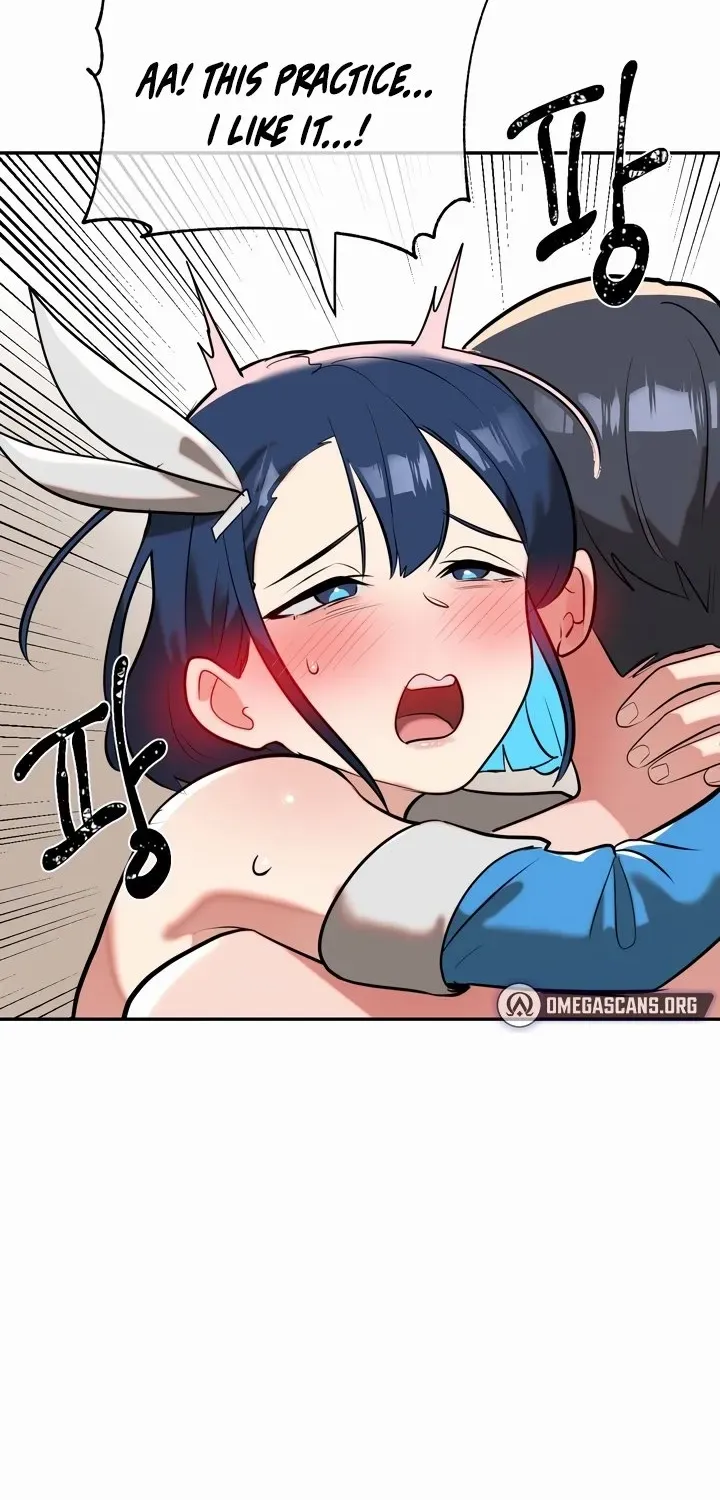 Magic Girl Service Chapter 14 page 26 - 