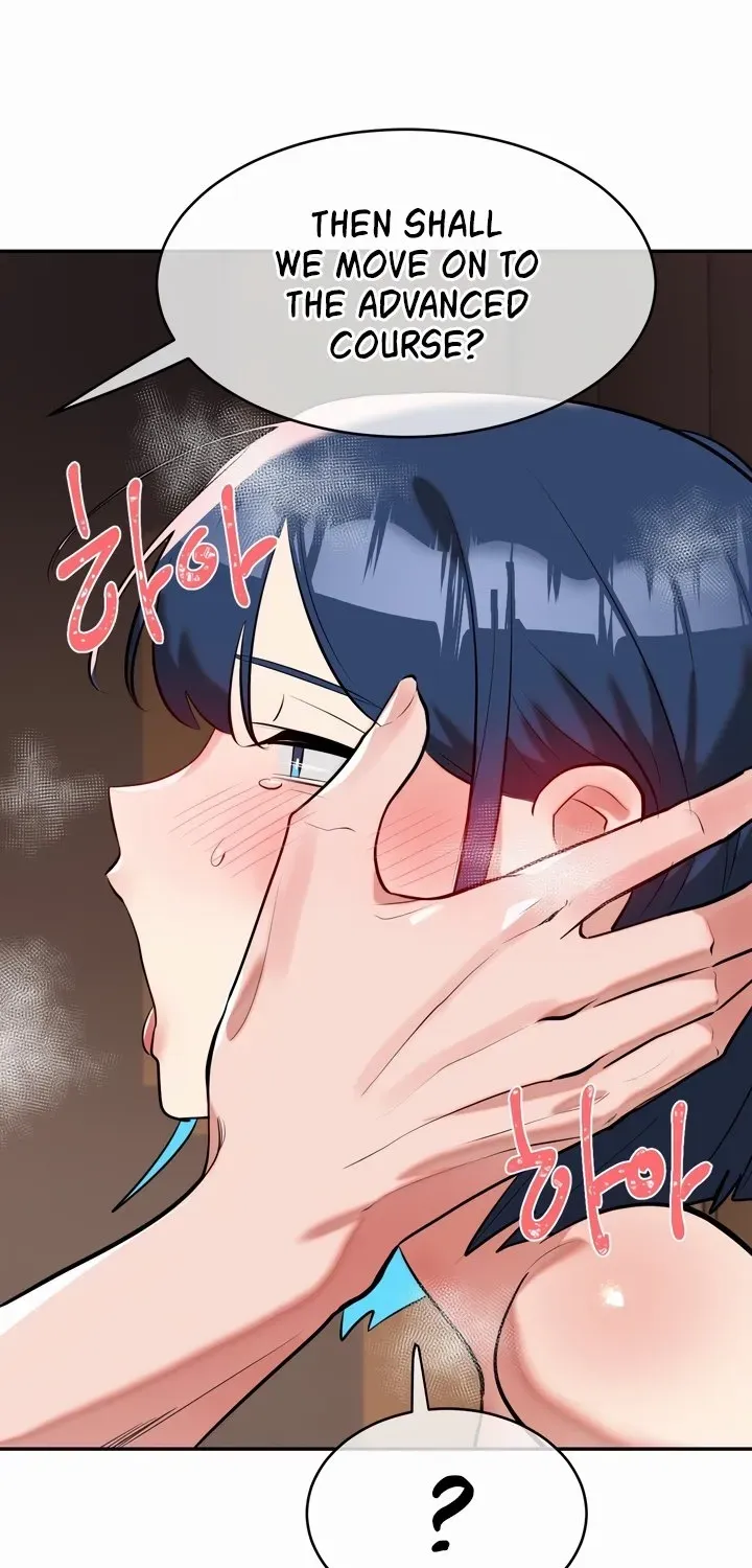 Magic Girl Service Chapter 14 page 27 - 