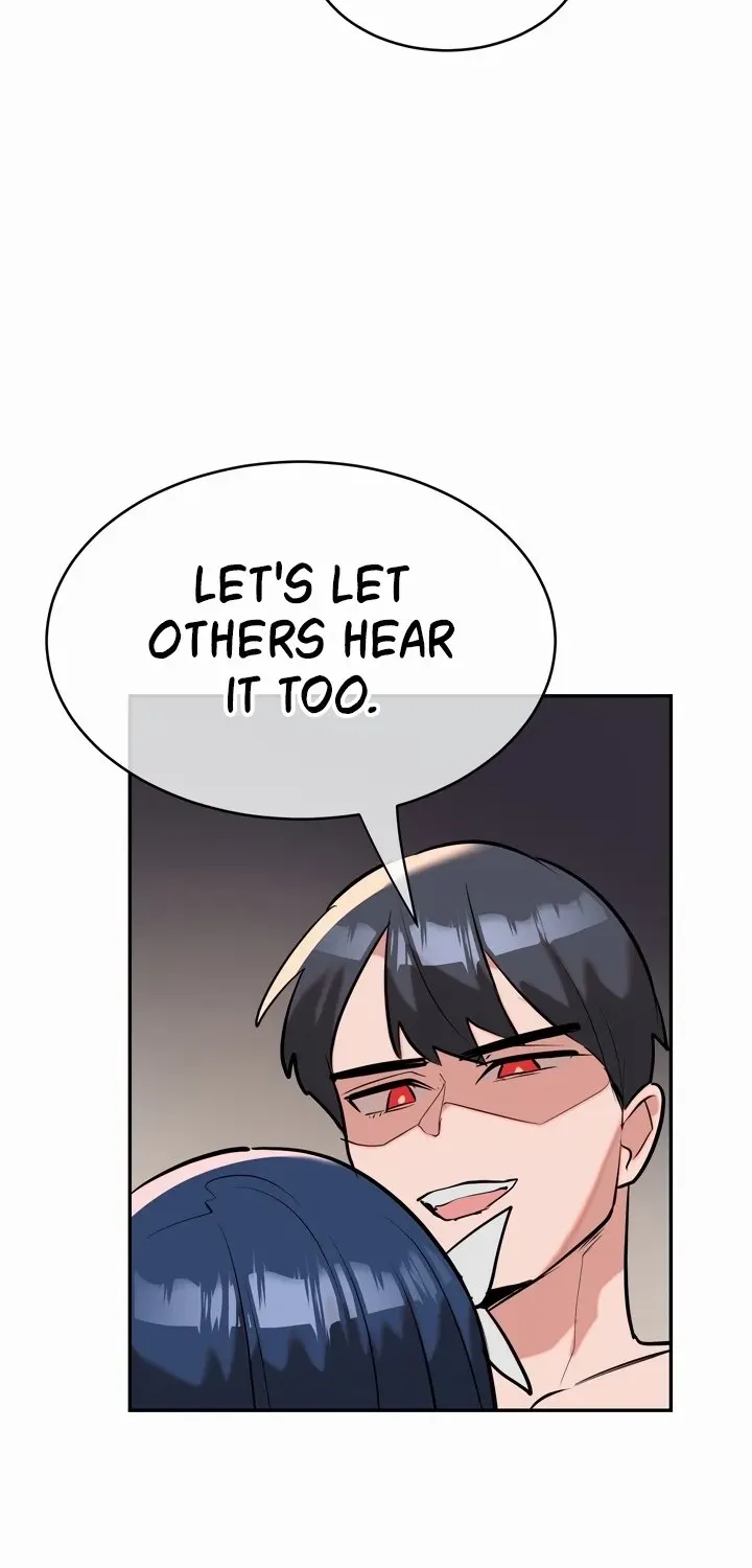 Magic Girl Service Chapter 14 page 28 - 