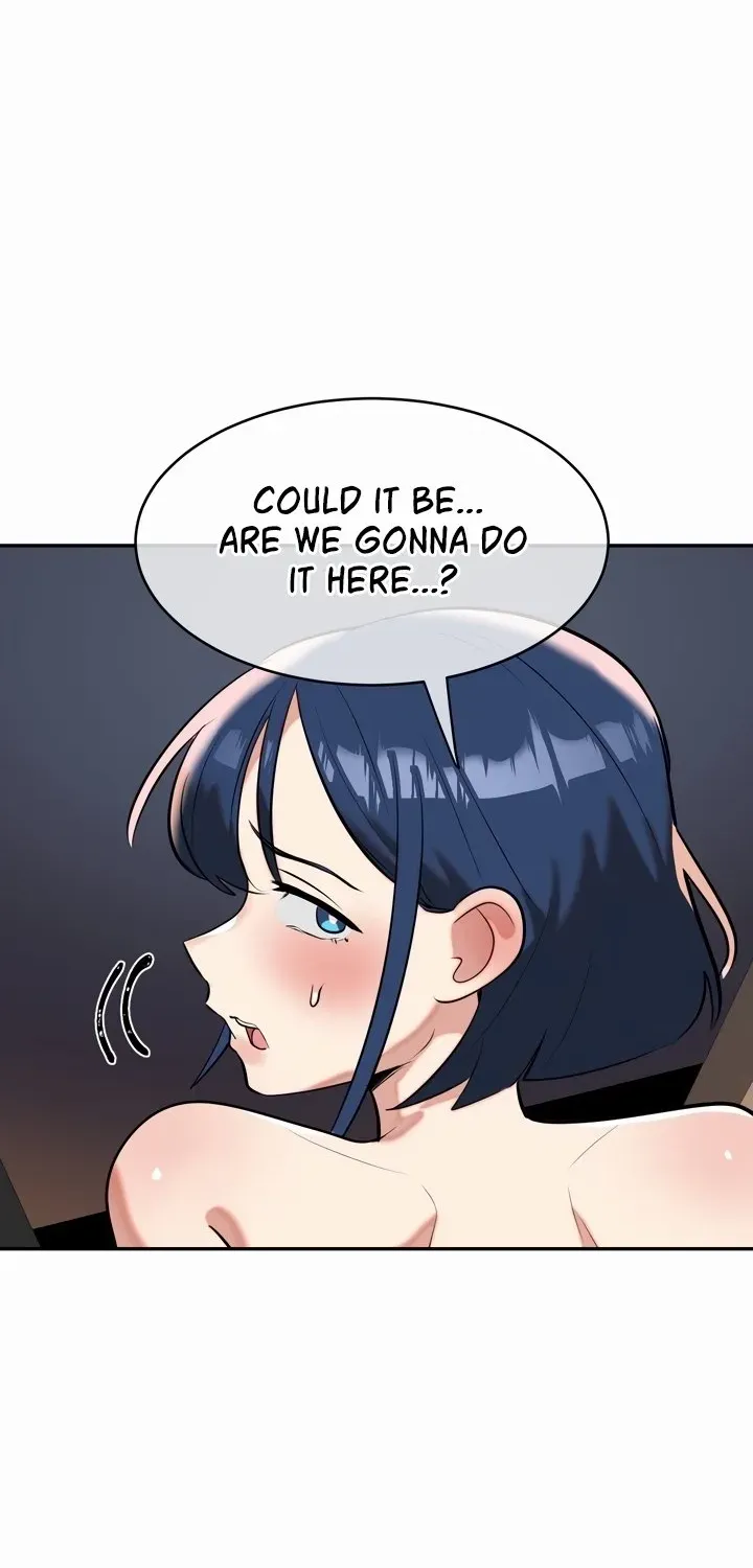Magic Girl Service Chapter 14 page 32 - 