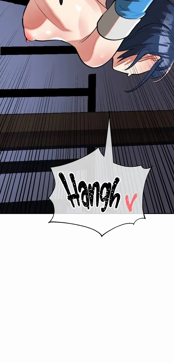 Magic Girl Service Chapter 14 page 35 - 