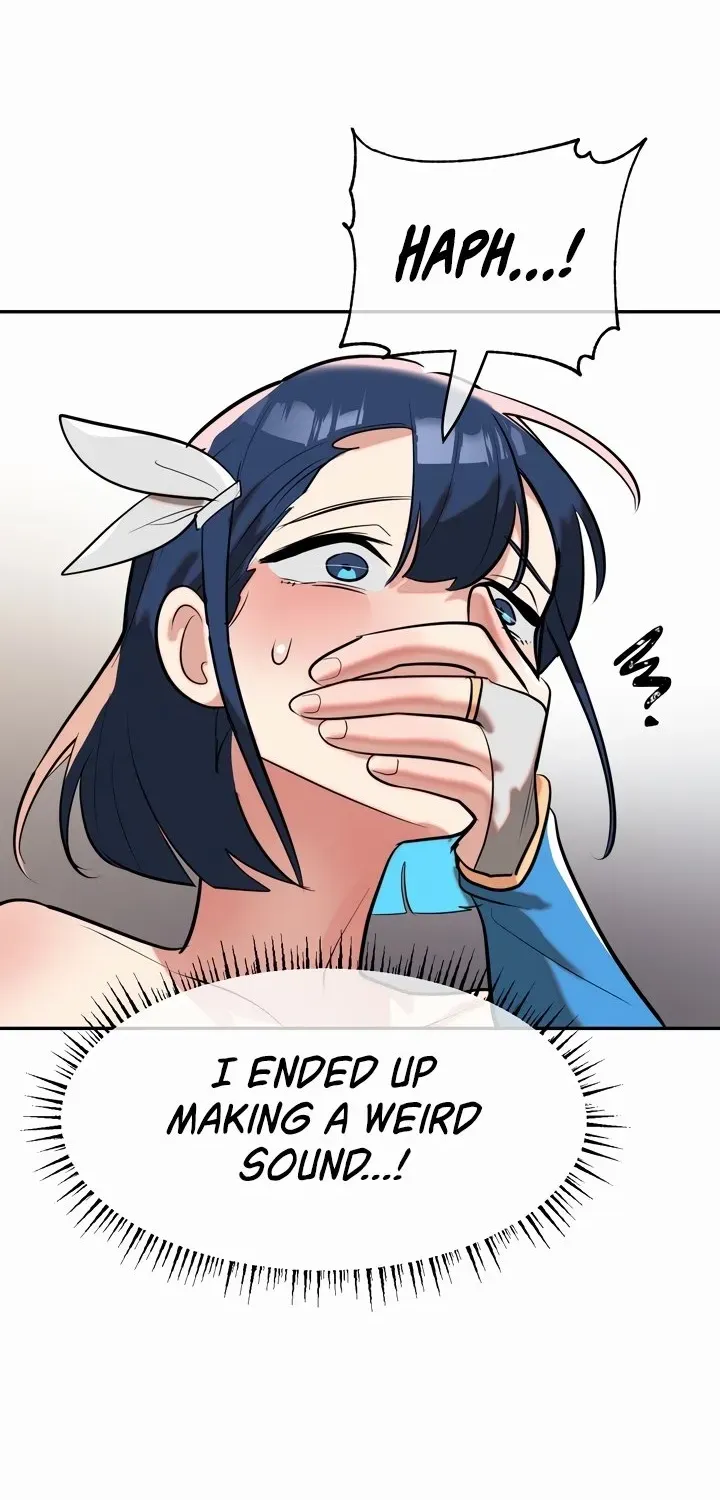 Magic Girl Service Chapter 14 page 36 - 