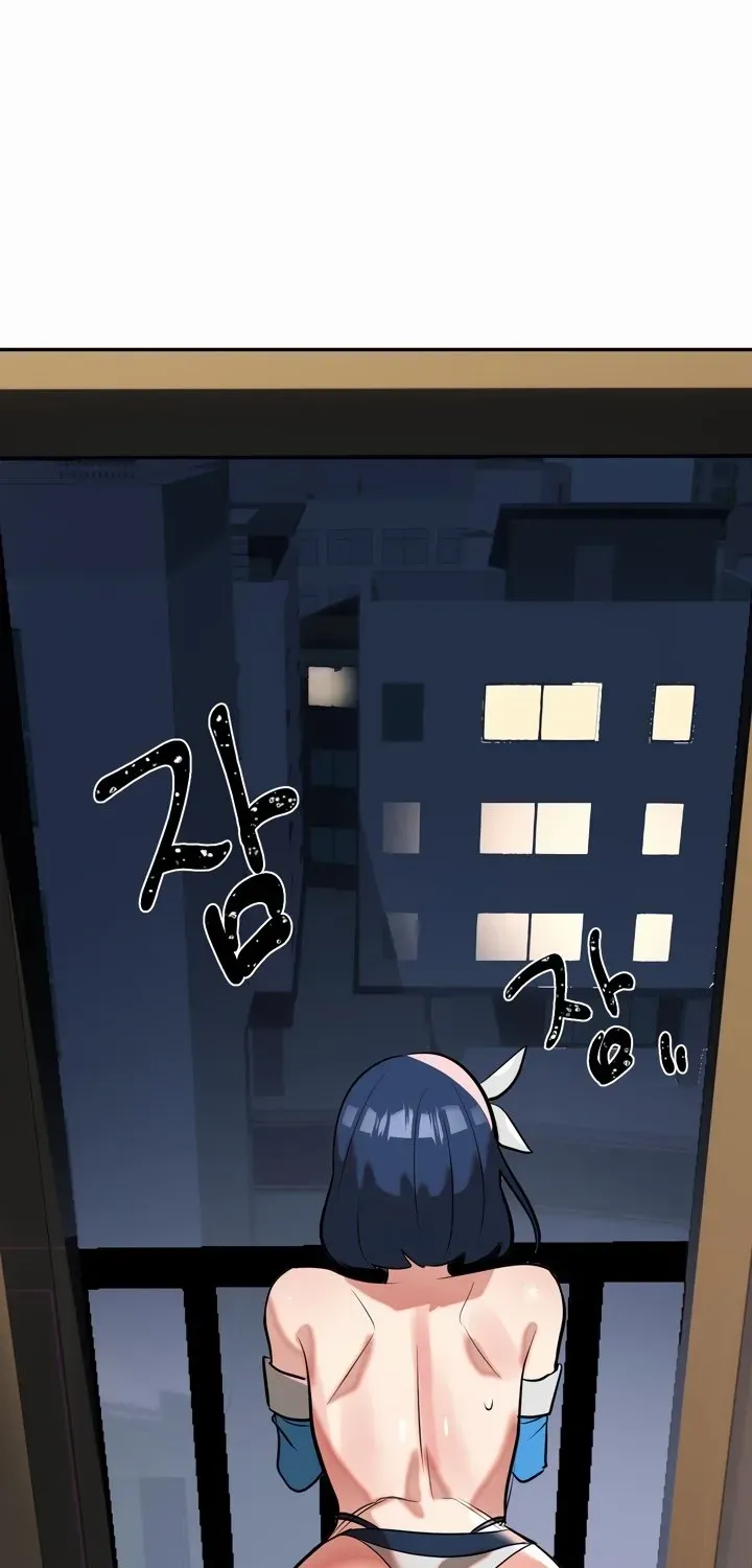 Magic Girl Service Chapter 14 page 37 - 