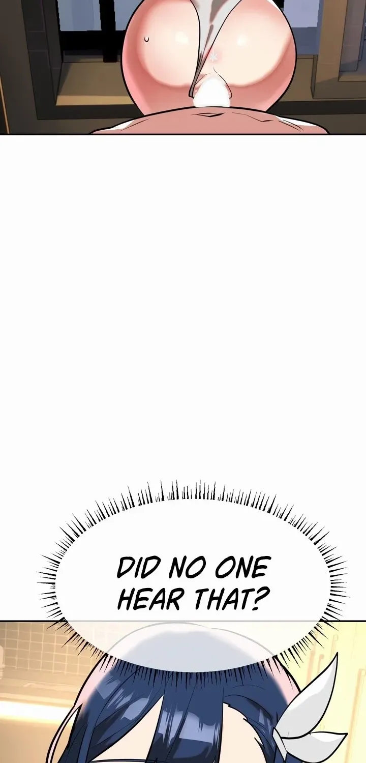 Magic Girl Service Chapter 14 page 38 - 