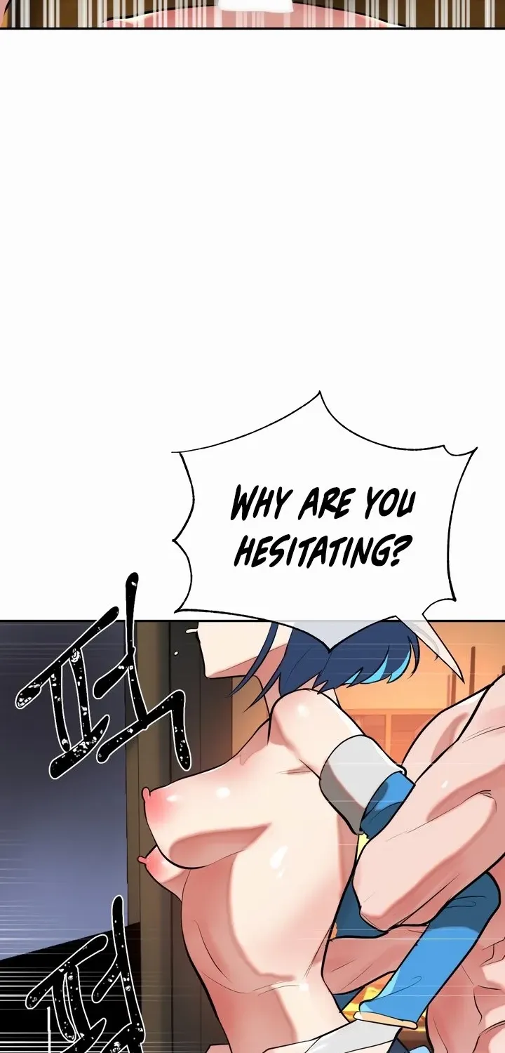 Magic Girl Service Chapter 14 page 43 - 