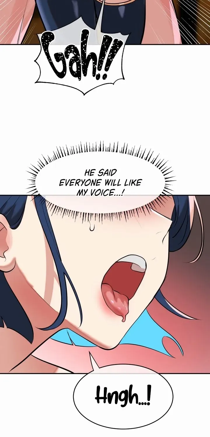 Magic Girl Service Chapter 14 page 46 - 