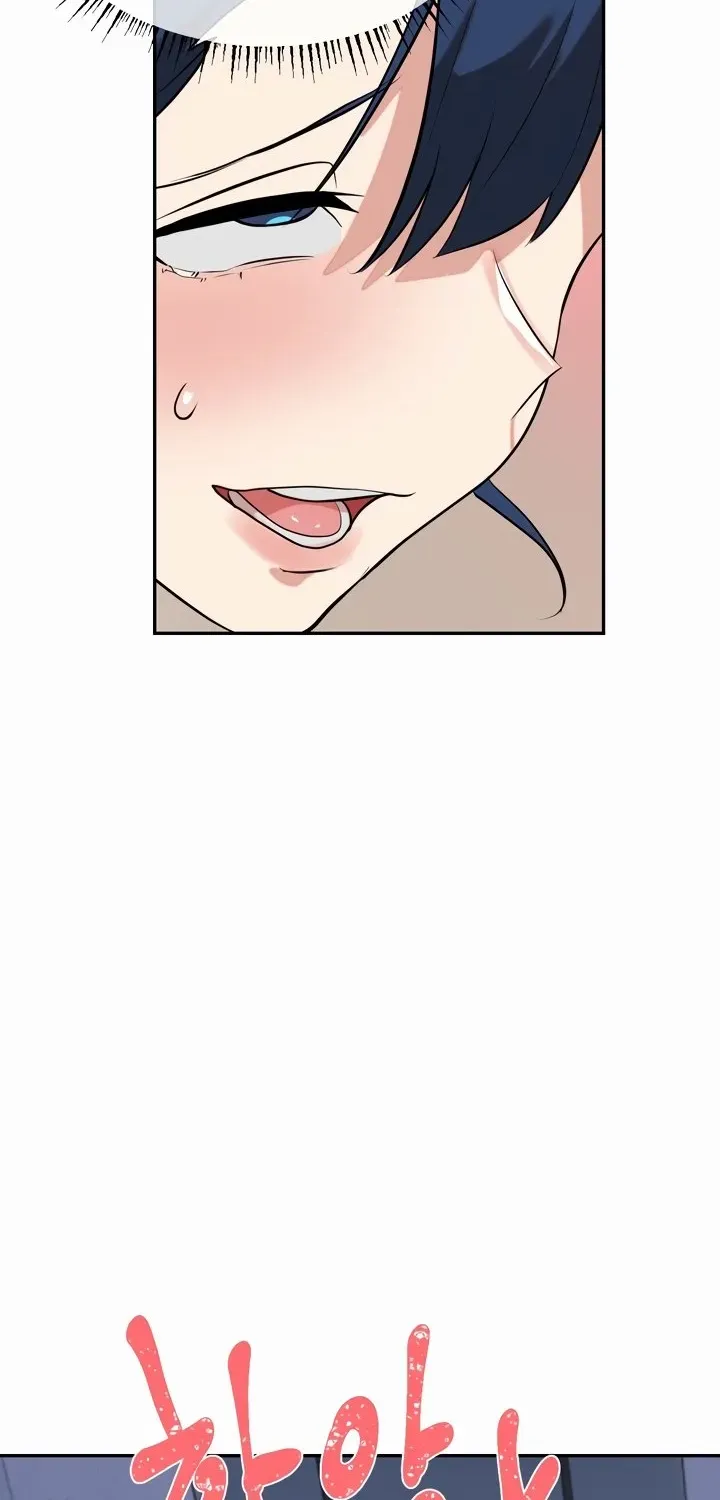 Magic Girl Service Chapter 14 page 50 - 