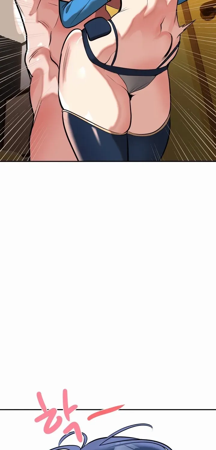 Magic Girl Service Chapter 14 page 55 - 