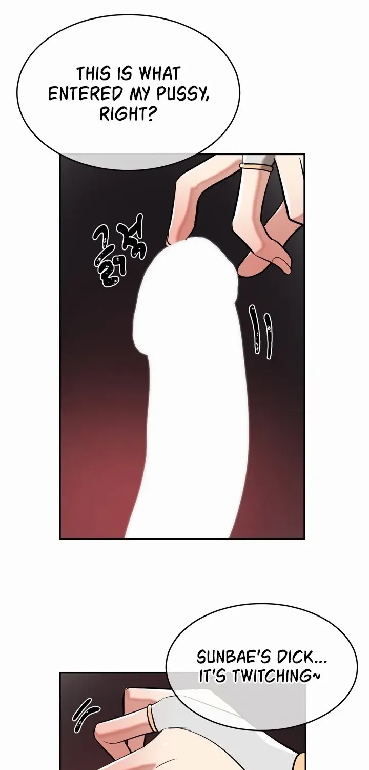 Magic Girl Service Chapter 14 page 66 - 