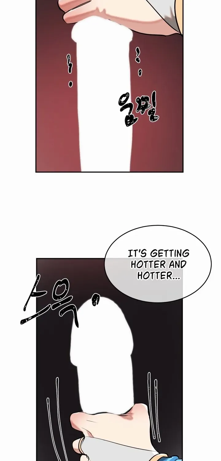 Magic Girl Service Chapter 14 page 67 - 