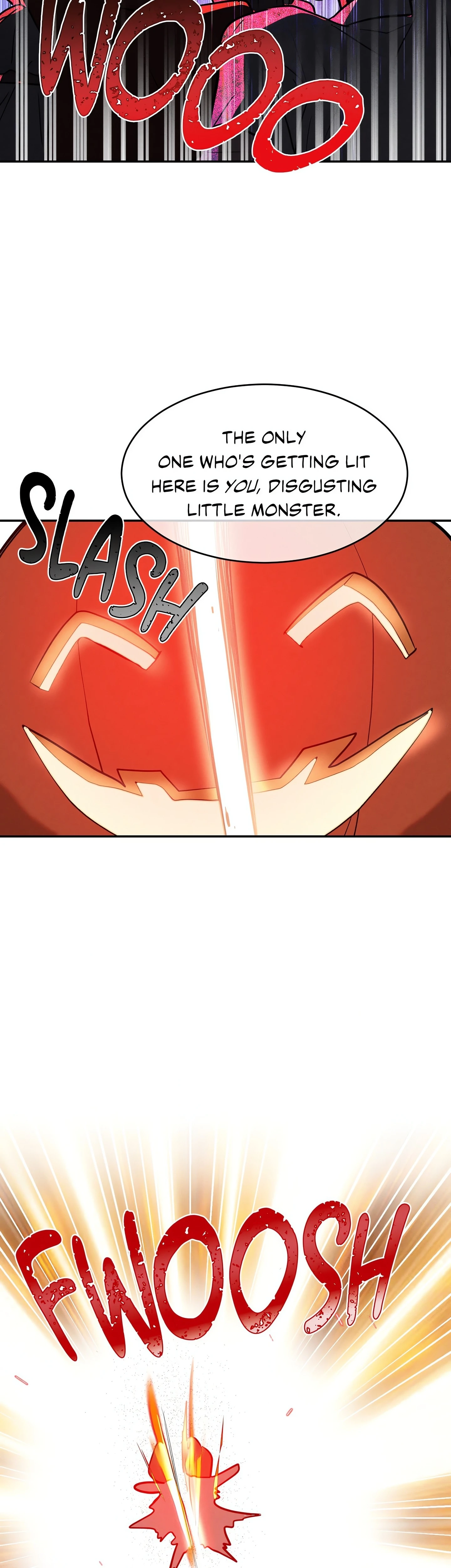 Magic Girl Service Chapter 15 page 22 - 
