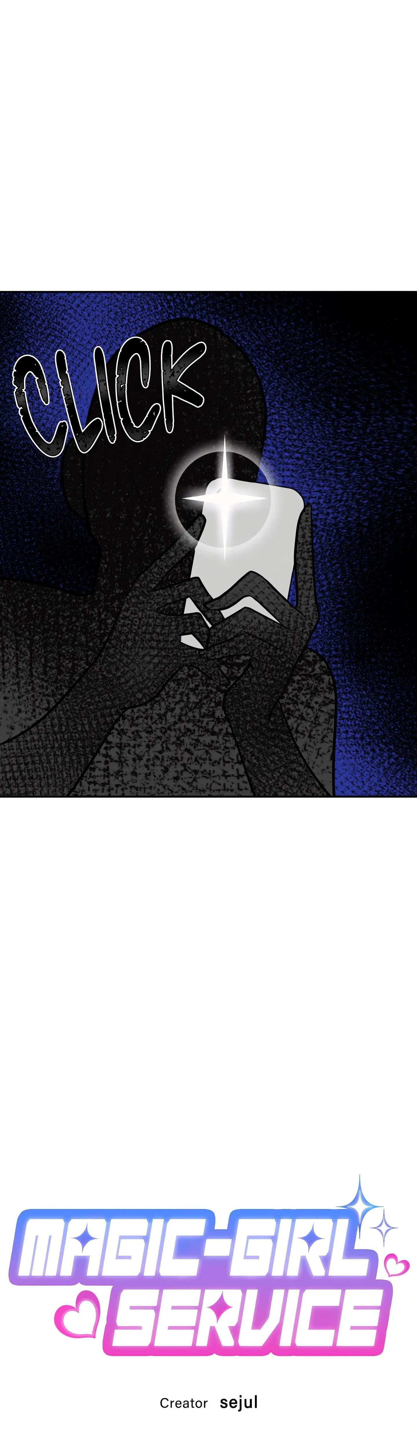 Magic Girl Service Chapter 16 page 2 - 