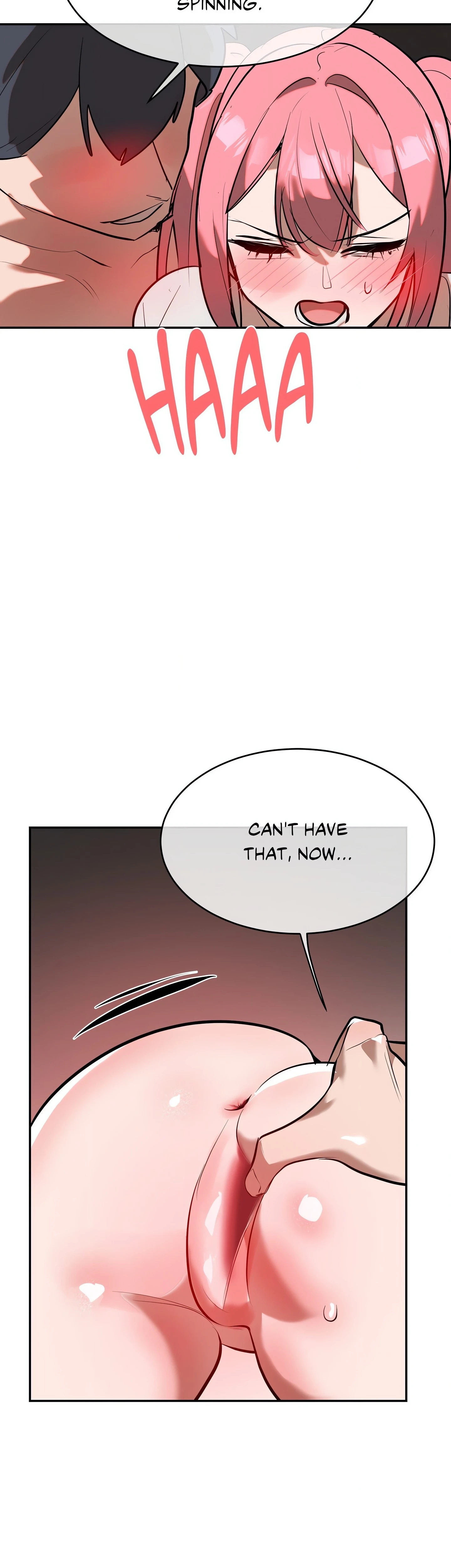 Magic Girl Service Chapter 16 page 20 - 