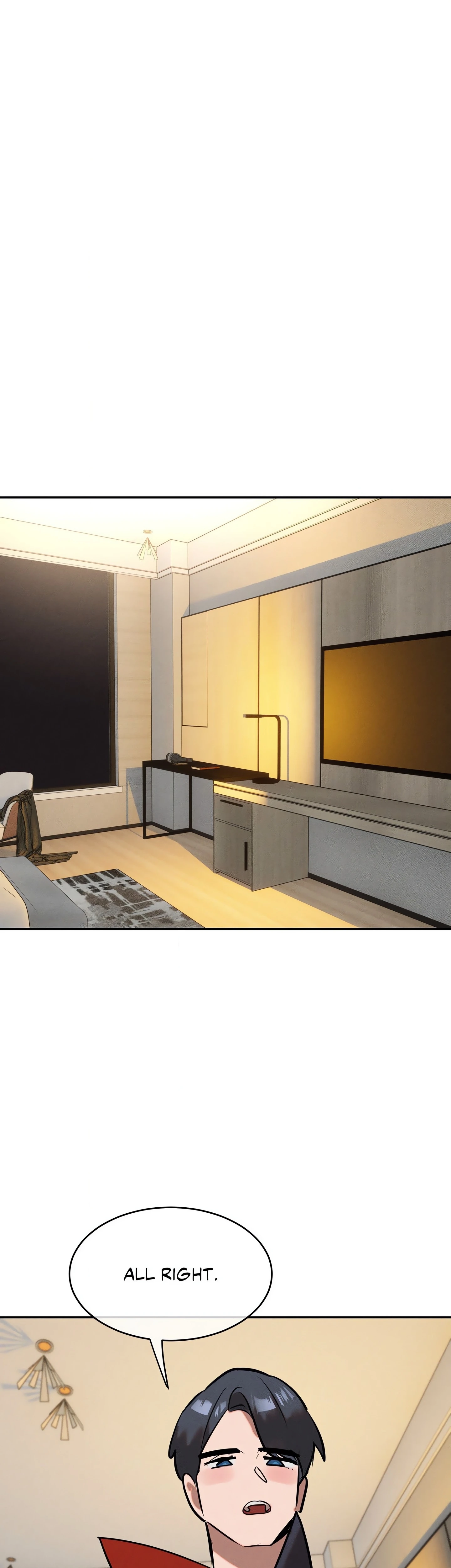 Magic Girl Service Chapter 16 page 3 - 