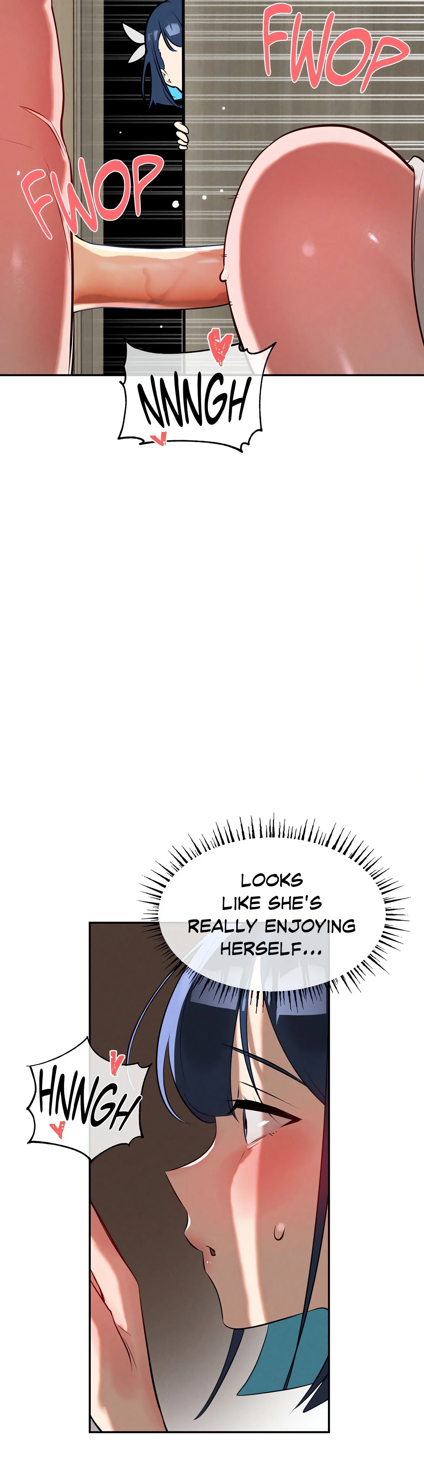 Magic Girl Service Chapter 17 page 4 - 