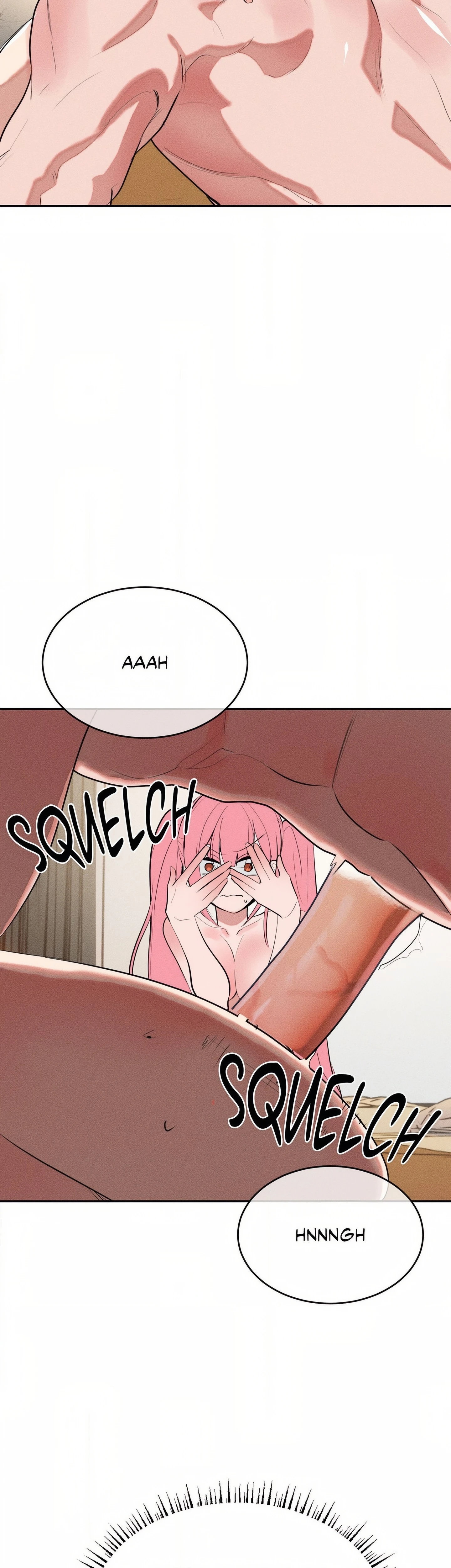 Magic Girl Service Chapter 18 page 14 - 