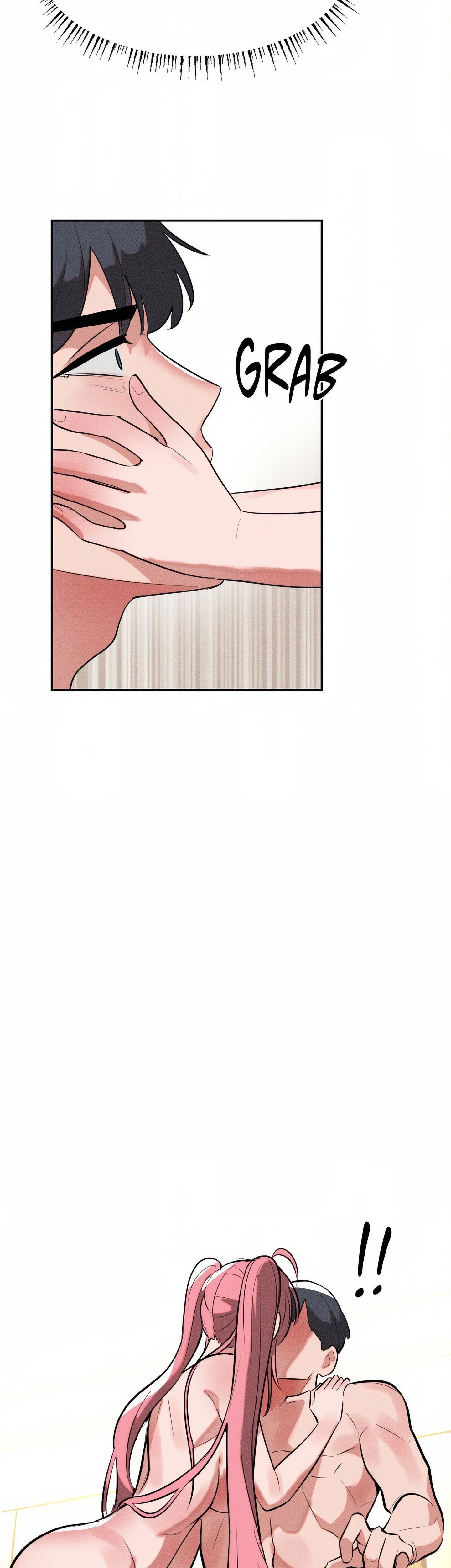 Magic Girl Service Chapter 18 page 19 - 