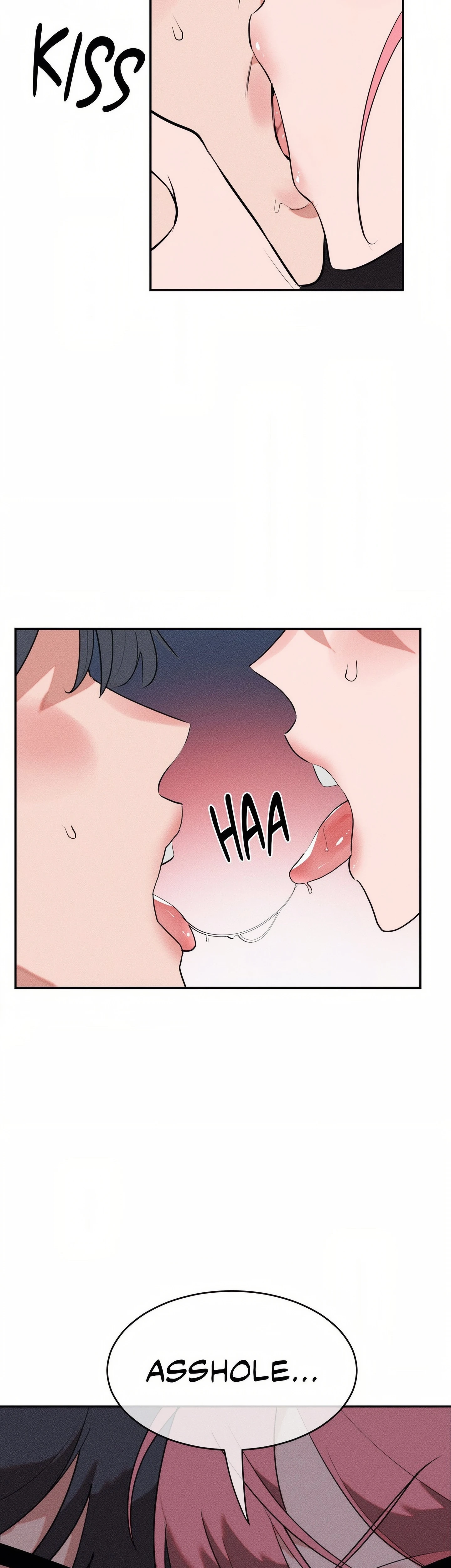 Magic Girl Service Chapter 18 page 21 - 