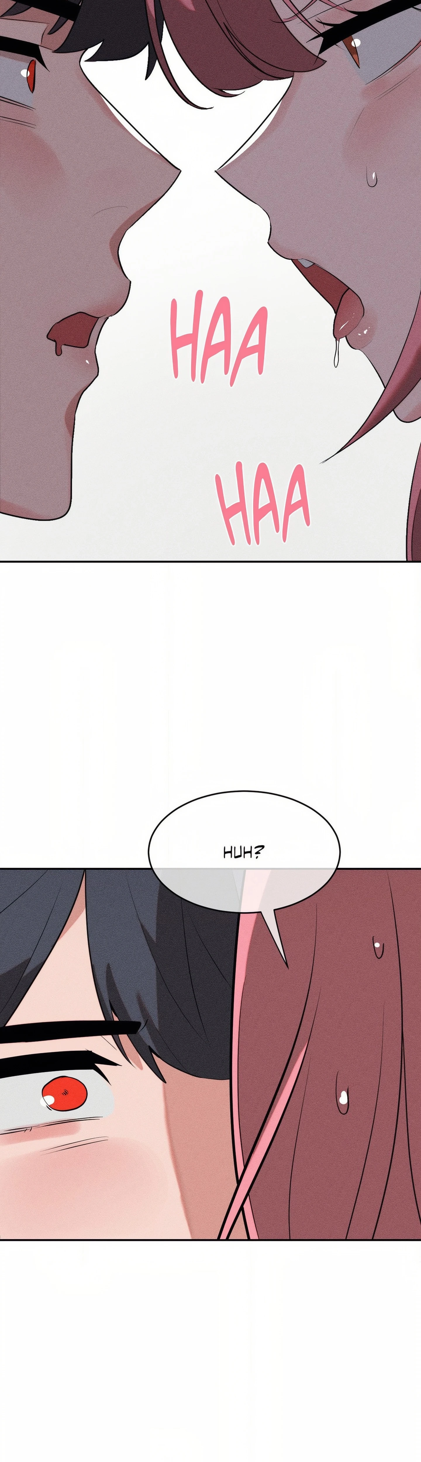 Magic Girl Service Chapter 18 page 22 - 