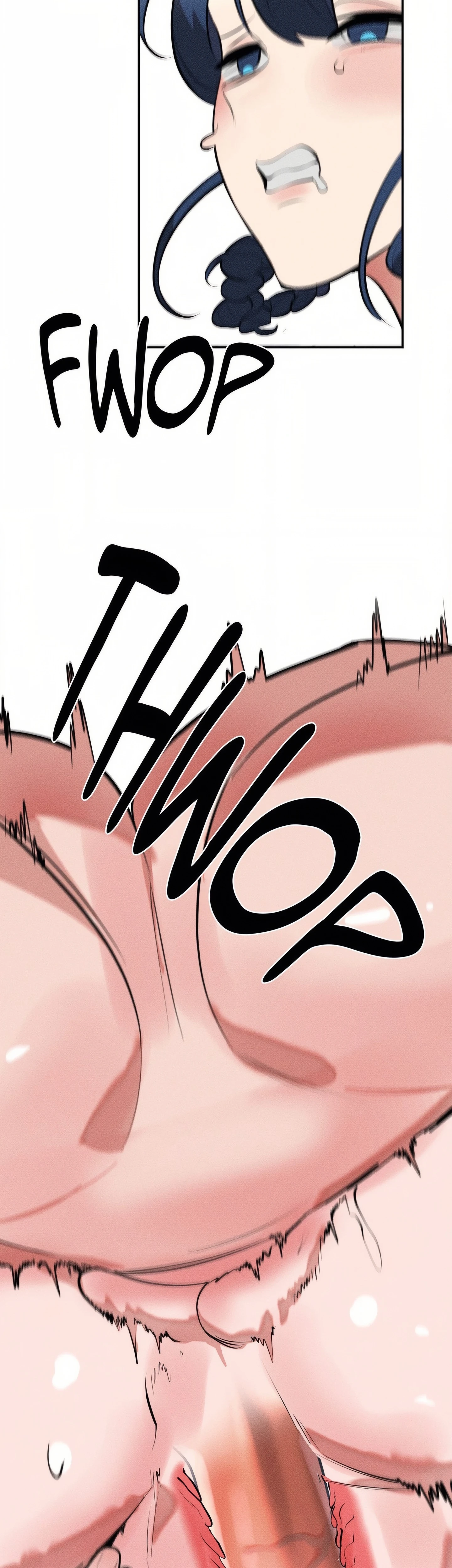 Magic Girl Service Chapter 18 page 34 - 