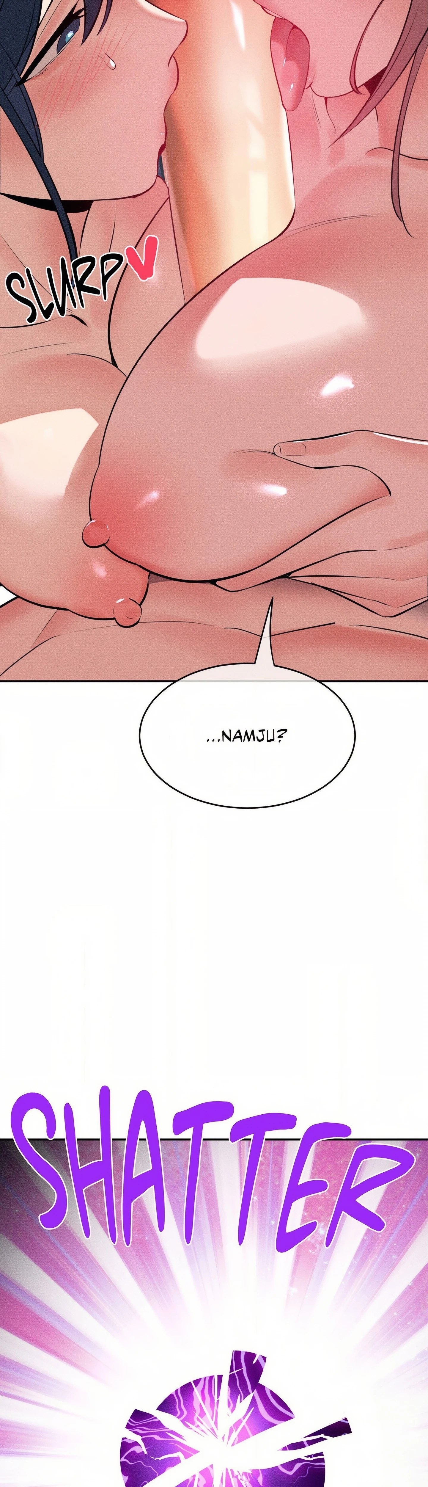 Magic Girl Service Chapter 18 page 38 - 